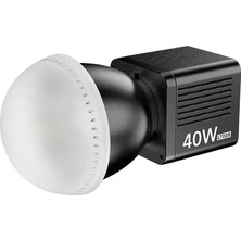 Ulanzi LT028 40W LED Video Işığı