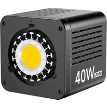 Ulanzi LT028 40W LED Video Işığı