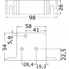 Marintek Elektronik Sintine Flatörü Rına Iso 8846