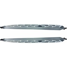 Drs Tuning Hyundai Bayon Yan Basamak Oem Tip 2021+