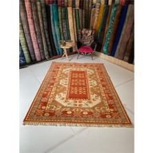 El Dokuma Milas Halısı