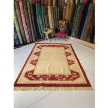 El Dokuma Milas Halısı