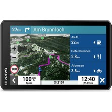 Garmin Zumo Xt2 Motor Navigasyon Cihazı (Garmin Türkiye)