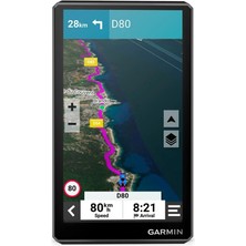 Garmin Zumo Xt2 Motor Navigasyon Cihazı (Garmin Türkiye)