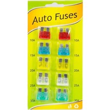 Sigorta Seti / ICEL01