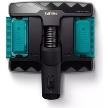 Philips Speedpro 3in1 Max Aqua Plus Islak & Kuru Temizlik  Premium Sarjlı ve Kablosuz Dik Süpürge - LUCİOLE BEYAZ LAMBADER HEDİYE!