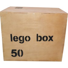 Port Pilates LEGO Box - LEGO Sıçrama Kutusu