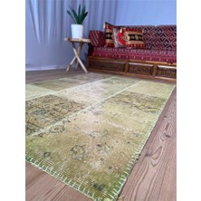 El Dokuma Patchwork HALI-120 x 180