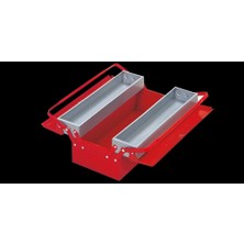 İzeltaş Takım Çantası 3 Gözlü Büyük