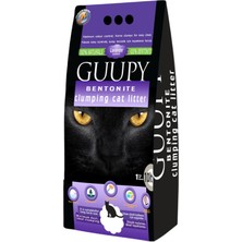 Vet Prive Kısırlaştırılmış Kedi Maması Somonlu 10 kg + Guupy 10 Lt Kedi Kumu Avantaj Paketi