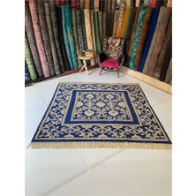 El Dokuma Antik Yörük Halı