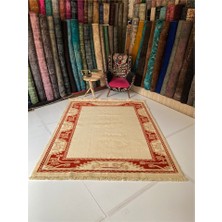 El Dokuma Milas Halısı