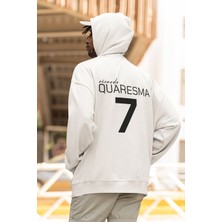 Yoço Ricardo Quaresma Oversize Hoodie