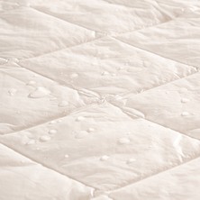 Othello Basic Camilla Sıvı Geçirmez Yatak Alezi 100X200 cm