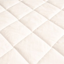 Othello Basic Camilla Sıvı Geçirmez Yatak Alezi 100X200 cm