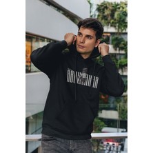 Yoço Aboubakar Oversize Hoodie