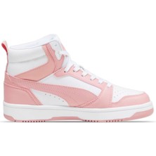 Puma  Rebound V6 Renklı Spor Ayakkabı 39232611 E-91