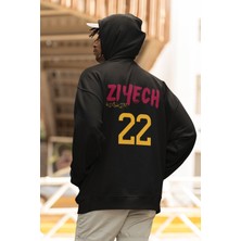 Yoço Hakim Ziyech Oversize Hoodie