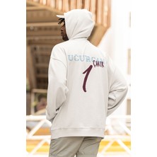 Yoço Uğurcan Çakır Oversize Hoodie