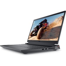 Dell G15 5530 Intel Core I9 13900HX 32GB 512GB SSD RTX4060 Windows 11 Pro 15.6" Fhd Taşınabilir Bilgisayar G55302401017UA33