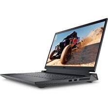 Dell G15 5530 Intel Core I9 13900HX 32GB 1tb SSD RTX4060 Windows 11 Home 15.6" Fhd Taşınabilir Bilgisayar G55302401017UA30