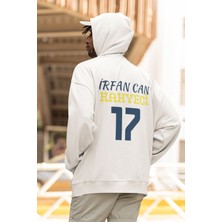 Yoço Irfan Can Kahveci Oversize Hoodie