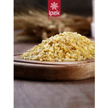 İpek Bulgur İri Pilavlık Bulgur 25 kg