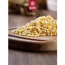 İpek Bulgur Aşurelik Buğday 25 kg