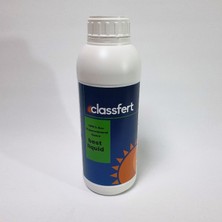 Ef Organik Classfert Best Liquid 1 Lt Eforganik