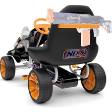 Hauck Nerf Battle Racer 4 Tekerlekli Gokart Bisikleti