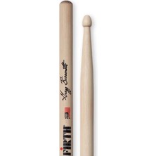 Vic Firth Sgb Signature Stick Gregg Bissonette Baget 