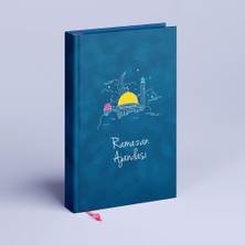 Bi' Dünya Haber Mavi Ramazan Ajandası