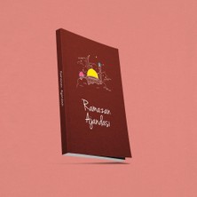 Bi' Dünya Haber Kahverengi Ramazan Planlayıcı