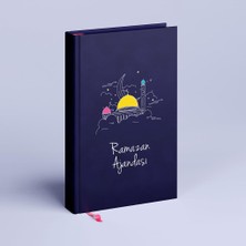 Bi' Dünya Haber Lacivert Ramazan Ajandası