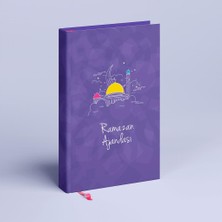 Bi' Dünya Haber Mor Ramazan Ajandası