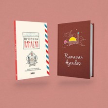 Bi' Dünya Haber Ahlâ Ramazan Seti