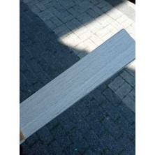 İnan Yapı Laminant Parke Süpürgelik 8cm Kula Meşe 467