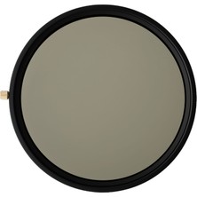 Marumi 77MM Creatıon Variable ND2.5-256/VIDEO Filtre