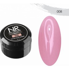 Nail Republic Kamuflaj Cover Base Yarı Şeffaf 08 30 gr