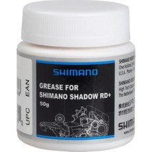 SHIMANO Shadow Rd+(Arka Aktarıcı) Gres Kavanoz 50GR Y0412100A