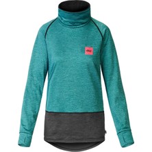 Picture Organic Blossom Grid Fleece Kadın Süveter