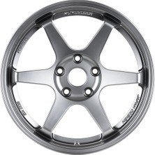 Emr EMR-DY1378-26 8.5X18" -5X114.3 ET35 73.1 Hyper Black Jant (4 Adet)