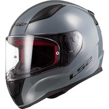 Ls2 Rapıd Nardo Gri Kask