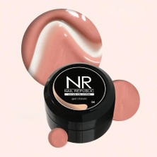 Nail Republic Protez Tırnak Jeli Uv Gel Classic 04 50 gr