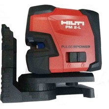 Hilti Pma 88 Mıknatıslı Lazer DESTEK APARATI