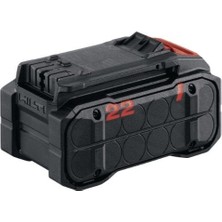 Hilti Nuron B 22-110 Li-Ion Batarya Batarya B 22-110 Li-Ion #2251355