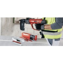 Hilti 6.8/11 M10 Barut Kartuşları Kırmızı