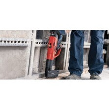 Hilti 6.8/11 M10 Barut Kartuşları Kırmızı