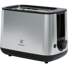 Electrolux ELECTROLUXE3T1-3ST Ekmek Kızartma Makinesi