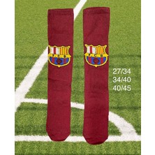 Repost Futbol Çorabı Tozluk Çocuk ve Yetişkin